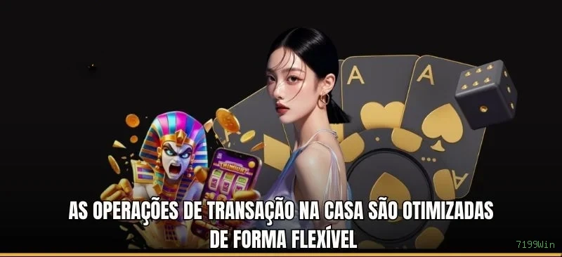 APK oficial da 7199Win para Android